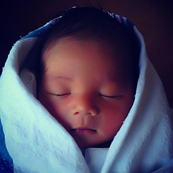 Meet your Posher, Mike - Picture 1 of 1